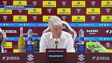 Gasperini si lancia: "Balerdi come Baresi"