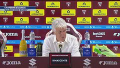 Gasperini si lancia: "Balerdi come Baresi"