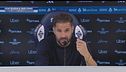 Fabregas elogia il suo Como: "Bravi dopo la Champions"