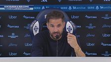 Fabregas elogia il suo Como: "Bravi dopo la Champions"