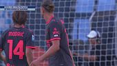 Modric ora fa fatica