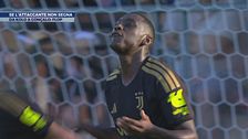 Se l'attaccante non segna