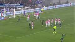 Sassuolo, una sentenza