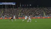 Coppa Italia, si riparte