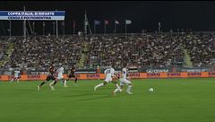 Coppa Italia, si riparte