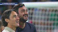 La riscossa di Aquilani