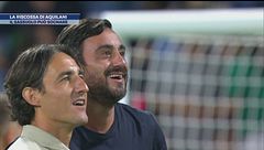 La riscossa di Aquilani