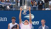 Zverev, sogno da...re