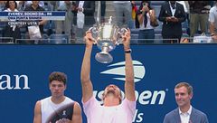 Zverev, sogno da...re
