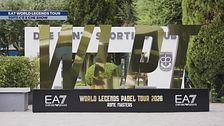 EA7 World Legends Tour