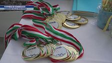 Torneo di Viareggio