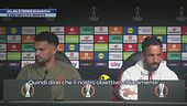 Milan, è tempo di Europa