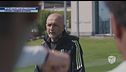 Spalletti sotto pressione