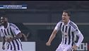 Juve, attacco a secco