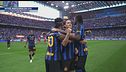 Inter, macchina da gol