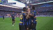Inter, macchina da gol