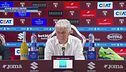 Roma, ecco l'Inter
