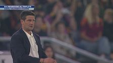 Da Swarovski al triplete