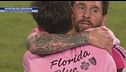 Messi 100 gol con Miami