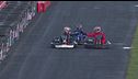 Verstappen contro tutti
