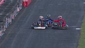Verstappen contro tutti