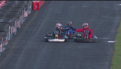 Verstappen contro tutti