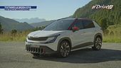 Skoda Epiq