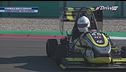 Formula SAE al circuito di Varano de' Melegari