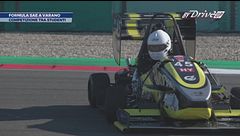 Formula SAE al circuito di Varano de' Melegari