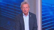 Sabatini sul Milan: "Ecco tutti gli errori di Amorim"