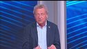 Sabatini: "Tutti i fantasmi della Juventus"