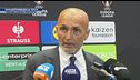 Spalletti rialza la testa: "Una bellissima risposta"