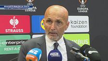 Spalletti rialza la testa: "Una bellissima risposta"