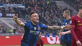 Lautaro, obiettivo Roma: il capitano in fiducia