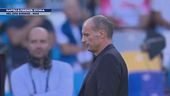 Napoli a Firenze: nel 2018 sorrise... Allegri
