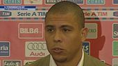 Ronaldo il Fenomeno compie 50 anni "tra leggenda e poesia"