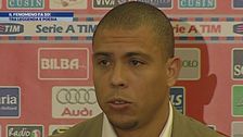Ronaldo il Fenomeno compie 50 anni "tra leggenda e poesia"