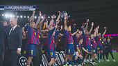 La Liga torna su Mediaset: domenica Atletico-Real