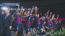 La Liga torna su Mediaset: domenica Atletico-Real