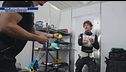 Kimi sogno Ferrari