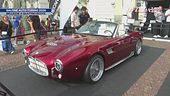 Salone dell'auto Torino 2026