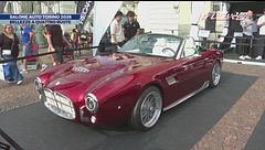 Salone dell'auto Torino 2026