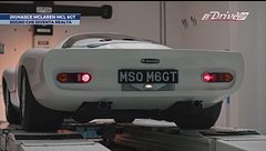 McLaren McL 6GT