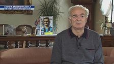 Mazzola, la sua leggenda in parole