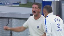Le scelte di Chivu