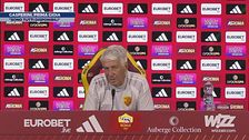 Gasperini, prima gioia