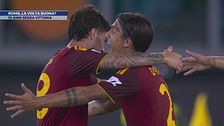 Roma, la volta buona?