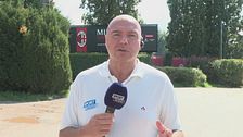 Milan, che formazione sceglierà Amorim per il Lecce?