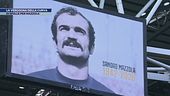 La vergogna della curva