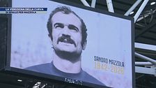 La vergogna della curva